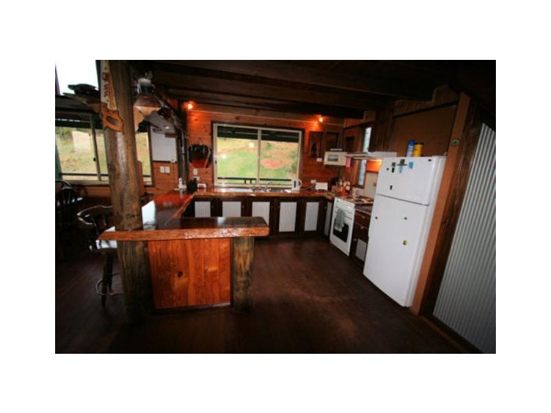 Calico Creek QLD 4570