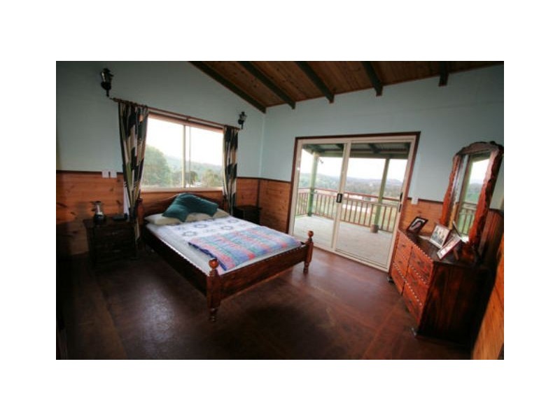 Calico Creek QLD 4570