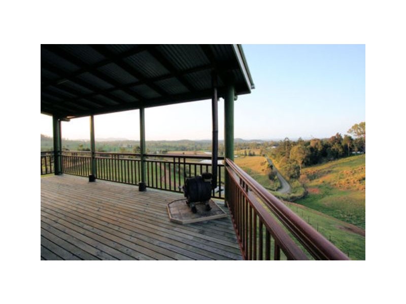 Calico Creek QLD 4570