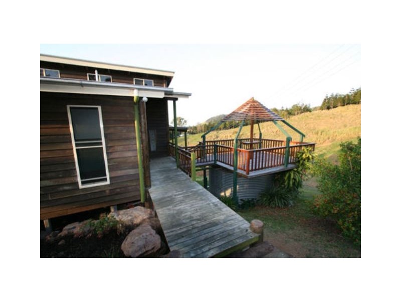 Calico Creek QLD 4570