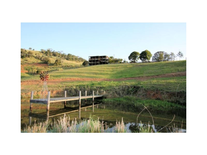 Calico Creek QLD 4570