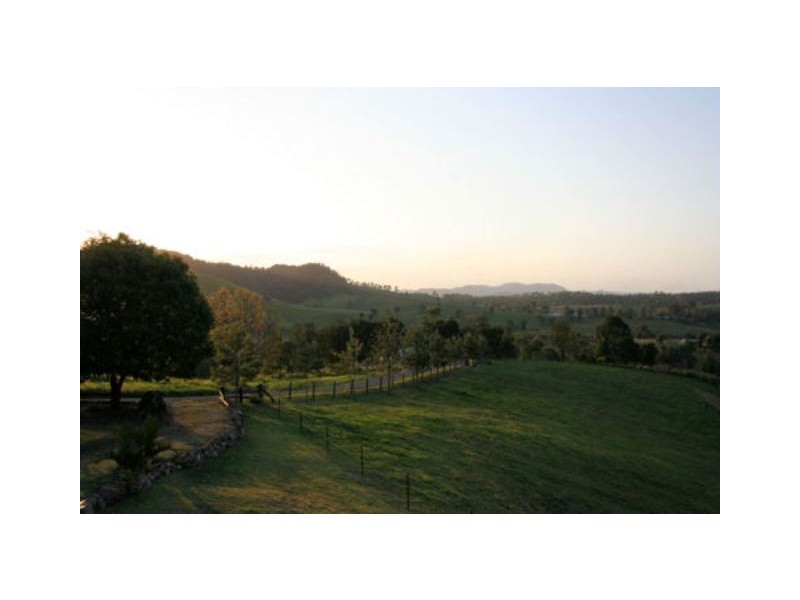 Calico Creek QLD 4570