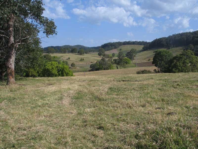 Goomboorian QLD 4570