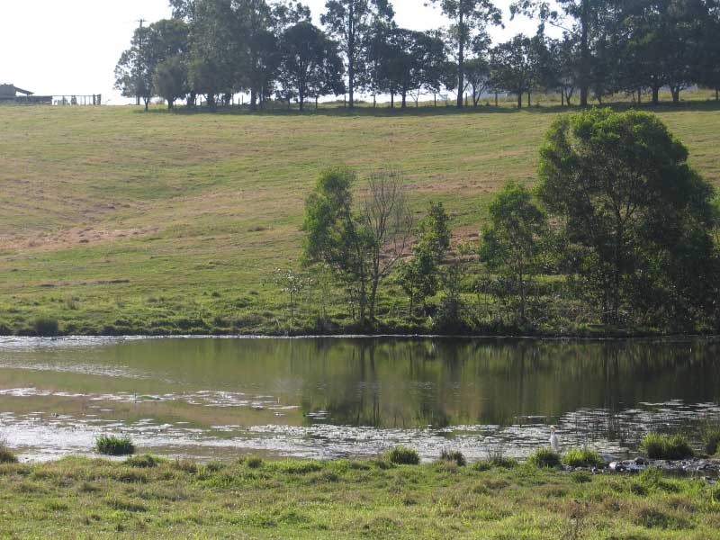 Goomboorian QLD 4570