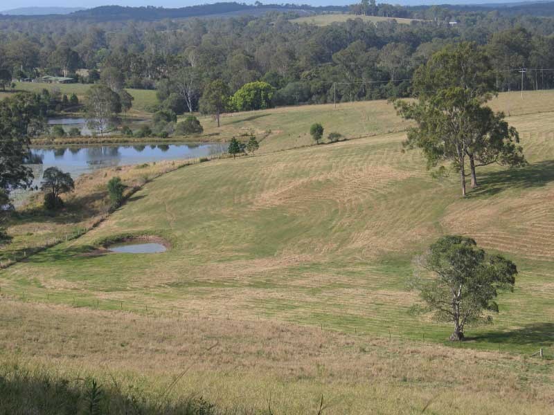 Goomboorian QLD 4570