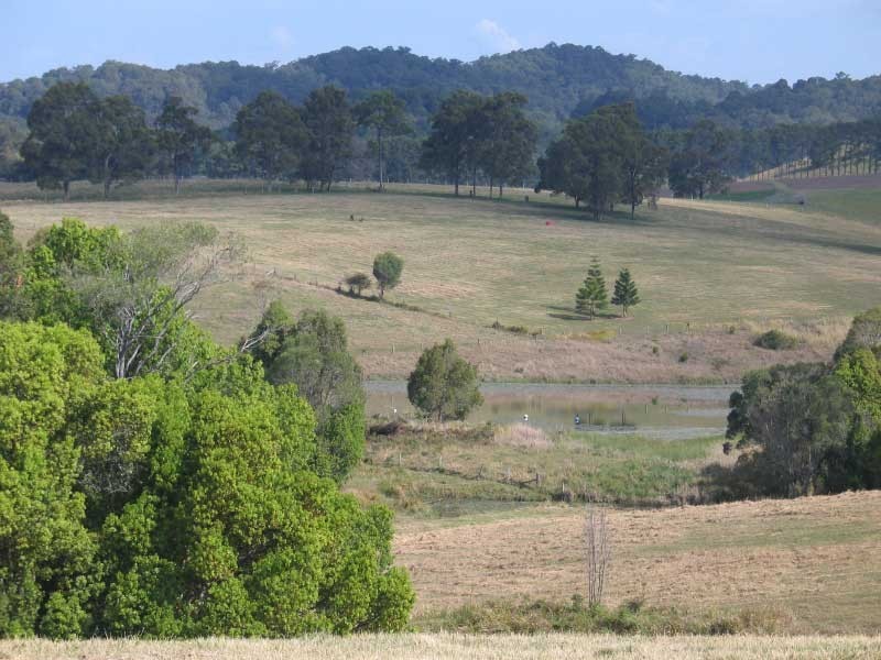 Goomboorian QLD 4570