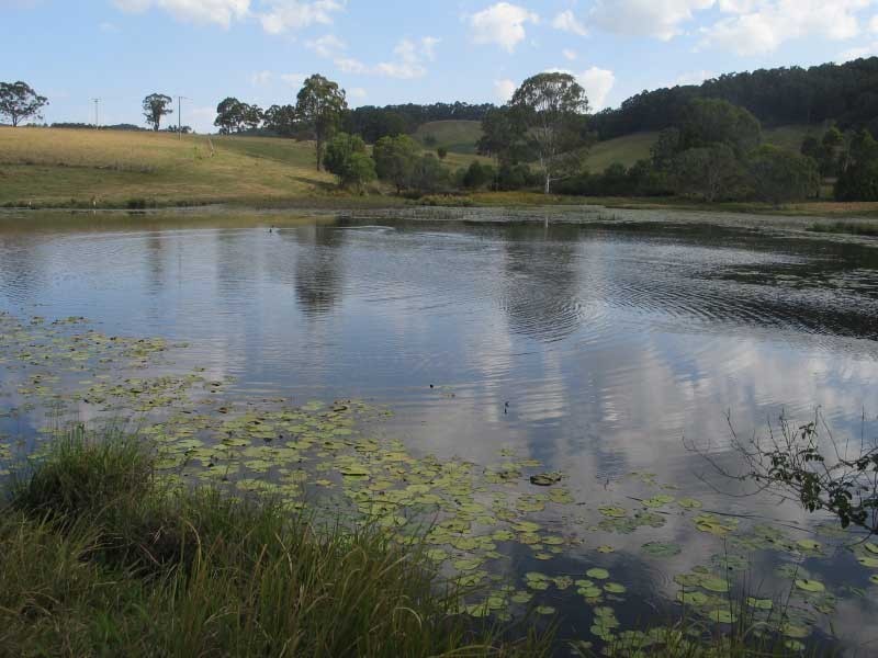 Goomboorian QLD 4570