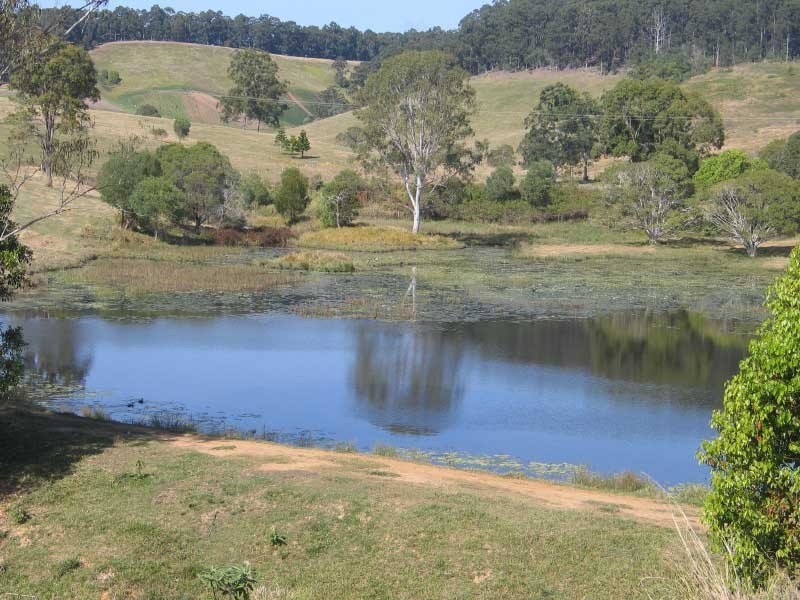 Goomboorian QLD 4570