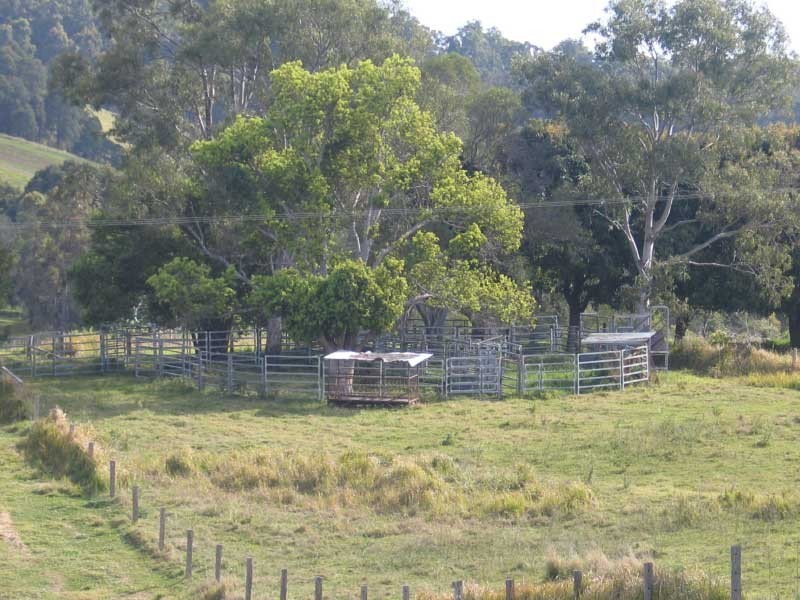 Goomboorian QLD 4570