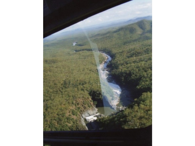 Lot 1 Mulligan Highway, Cooktown QLD 4895