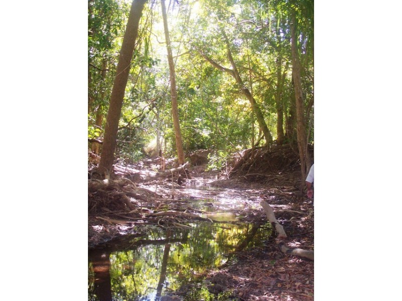 Lot 1 Mulligan Highway, Cooktown QLD 4895