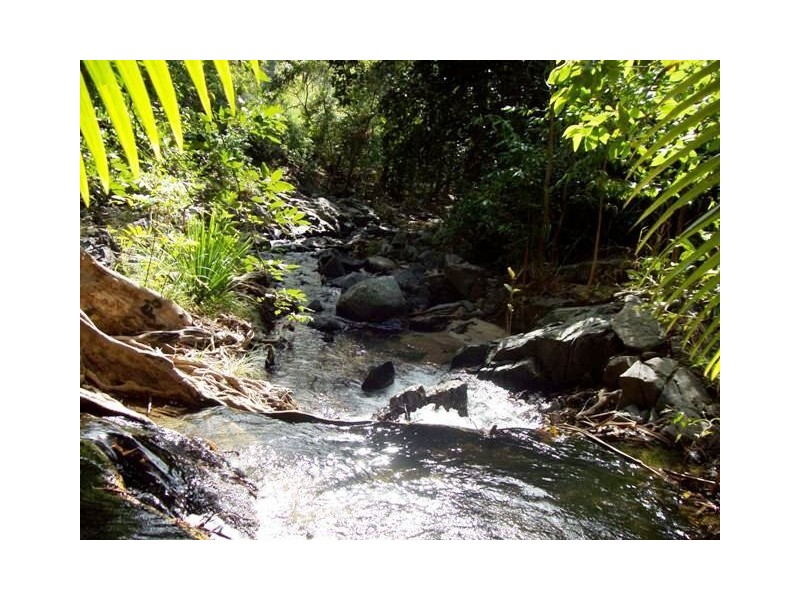 Lot 1 Mulligan Highway, Cooktown QLD 4895