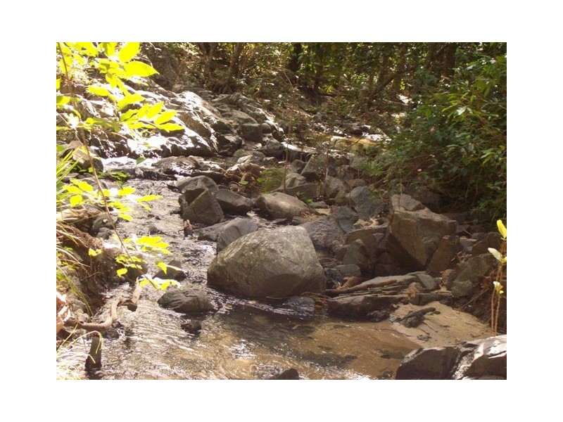Lot 1 Mulligan Highway, Cooktown QLD 4895