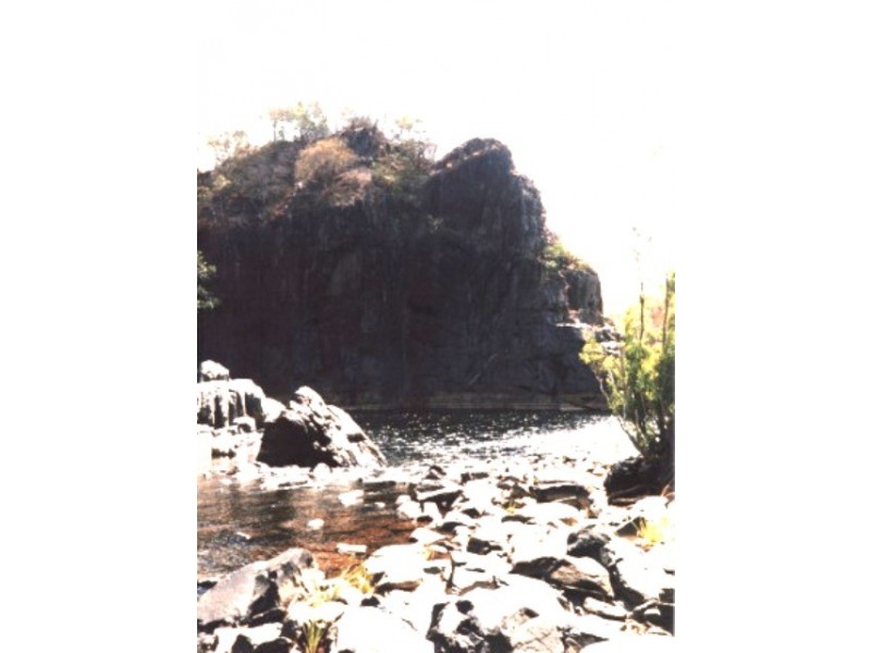 Lot 1 Mulligan Highway, Cooktown QLD 4895