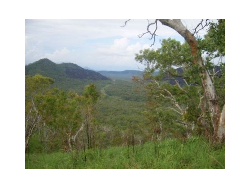 Lot 1 Mulligan Highway, Cooktown QLD 4895