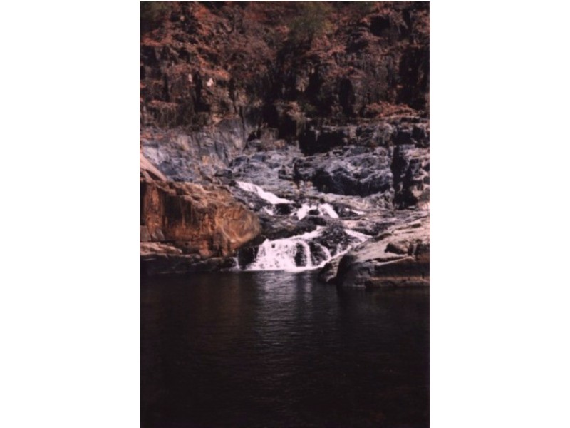 Lot 1 Mulligan Highway, Cooktown QLD 4895