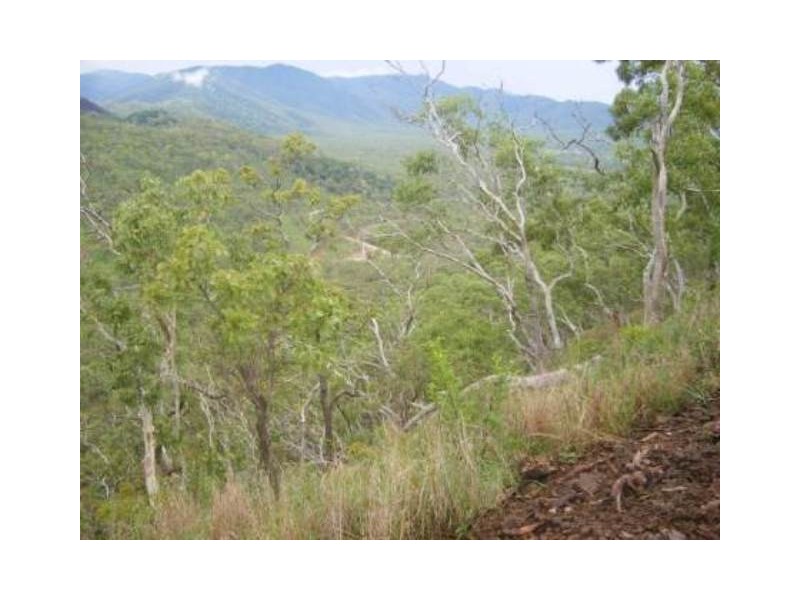 Lot 1 Mulligan Highway, Cooktown QLD 4895