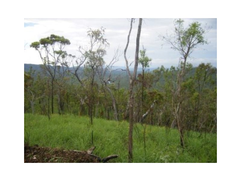 Lot 1 Mulligan Highway, Cooktown QLD 4895