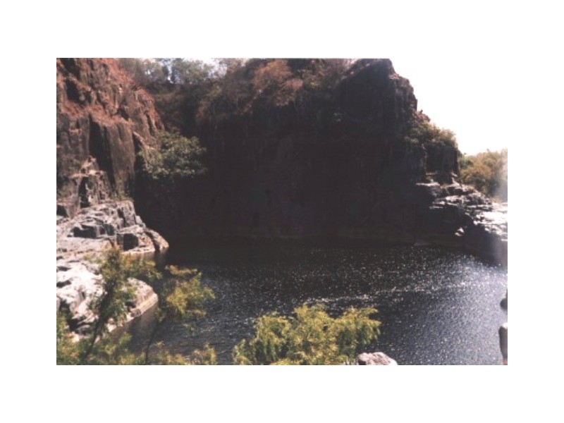 Lot 1 Mulligan Highway, Cooktown QLD 4895