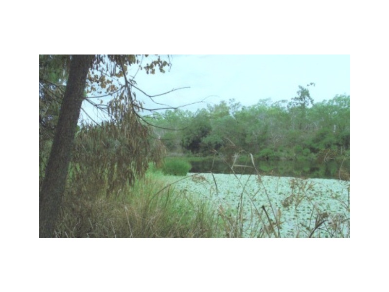 Lot 1 Mulligan Highway, Cooktown QLD 4895