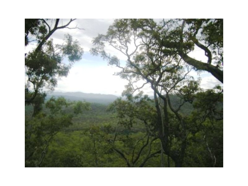 Lot 1 Mulligan Highway, Cooktown QLD 4895