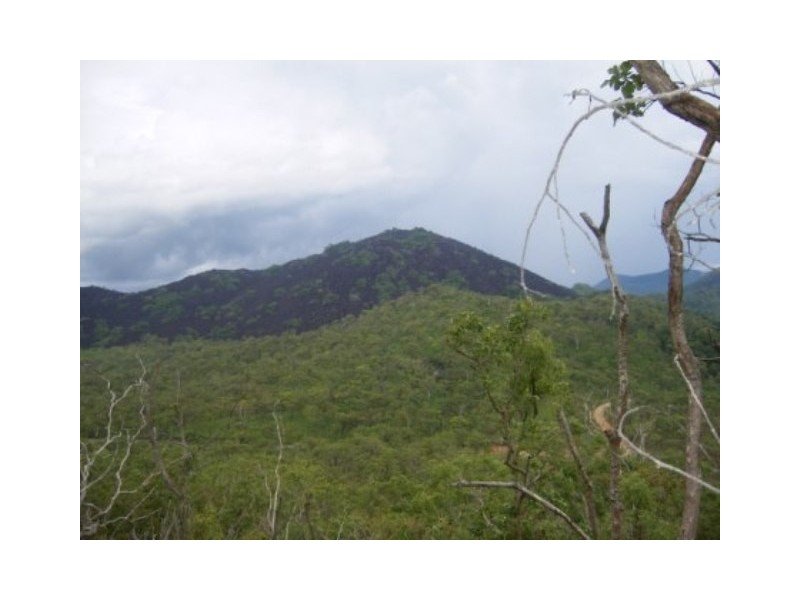 Lot 1 Mulligan Highway, Cooktown QLD 4895