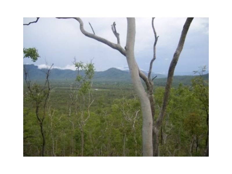 Lot 1 Mulligan Highway, Cooktown QLD 4895