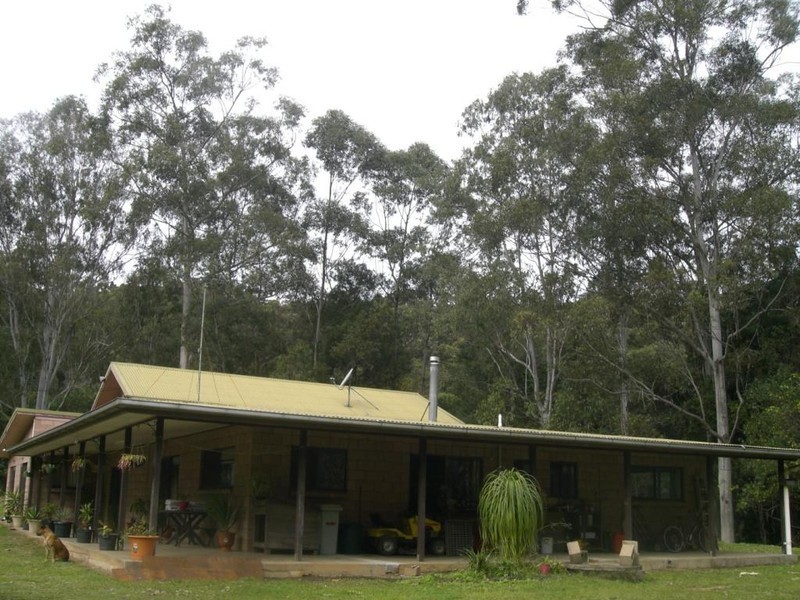 160 Ryan Road, Wolvi QLD 4570