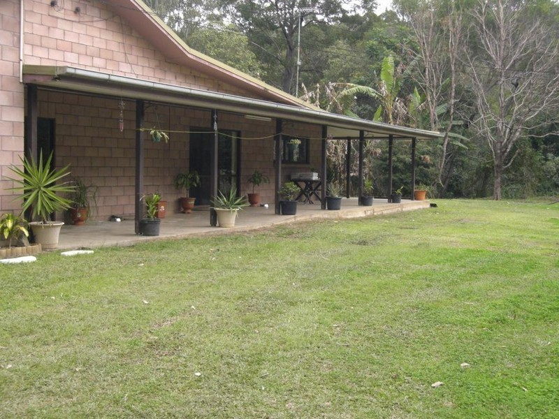 160 Ryan Road, Wolvi QLD 4570