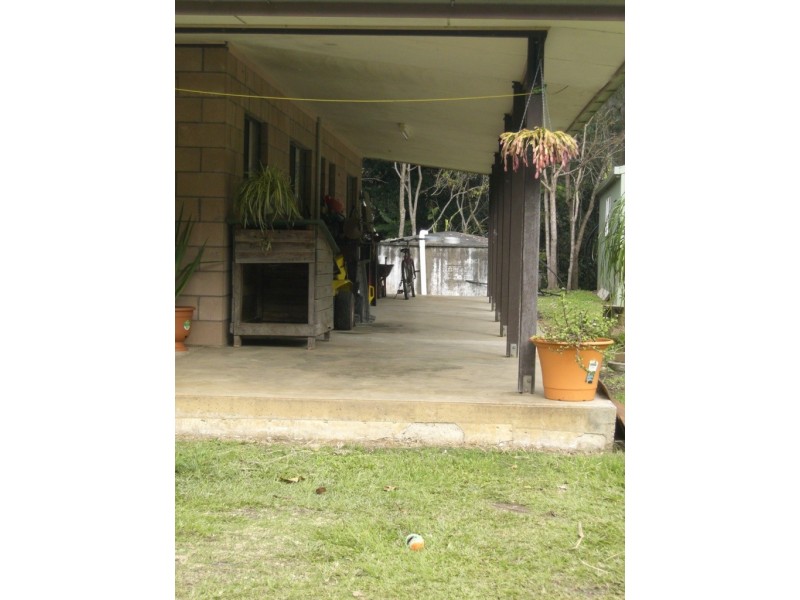 160 Ryan Road, Wolvi QLD 4570