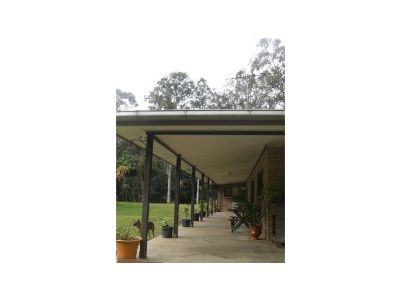 160 Ryan Road, Wolvi QLD 4570