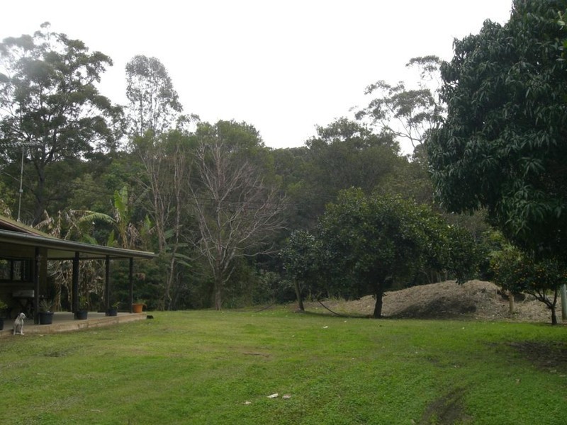 160 Ryan Road, Wolvi QLD 4570