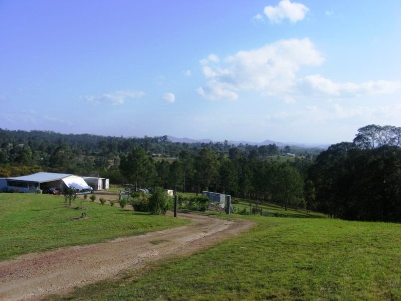 Lot 1 Proctor Road, Gympie QLD 4570