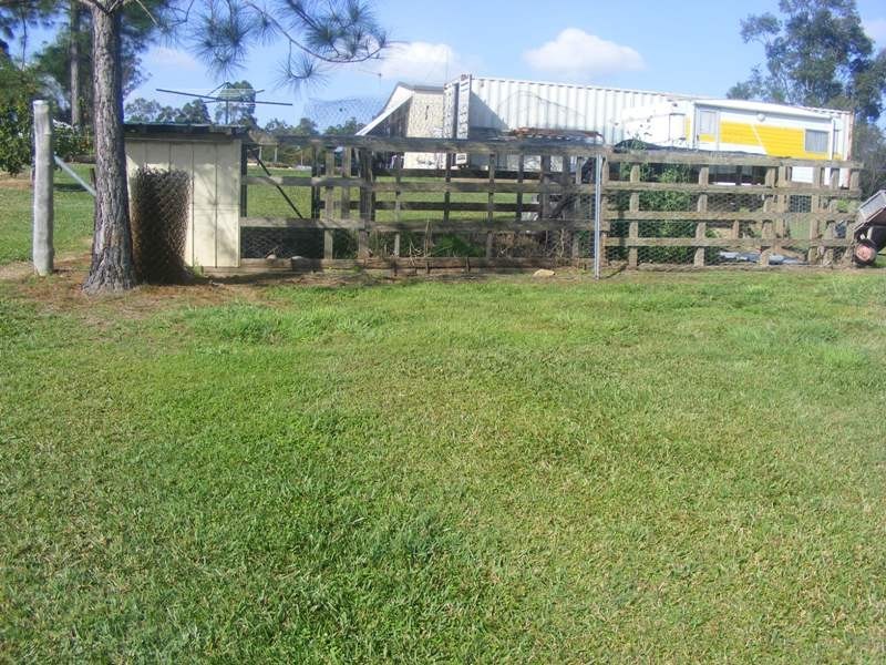 Lot 1 Proctor Road, Gympie QLD 4570
