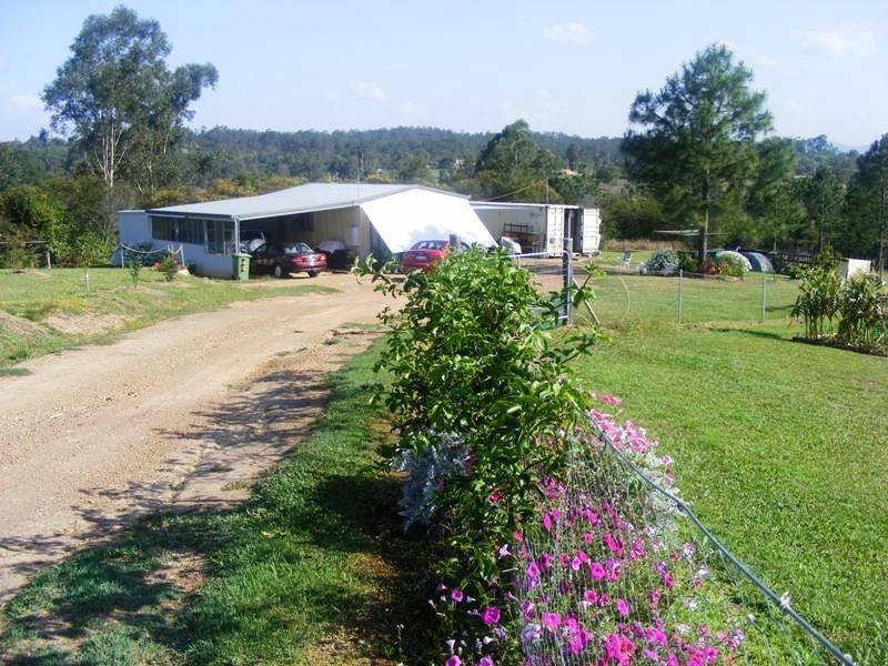 Lot 1 Proctor Road, Gympie QLD 4570