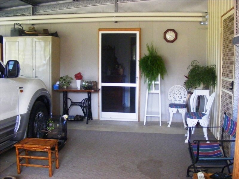 Lot 1 Proctor Road, Gympie QLD 4570