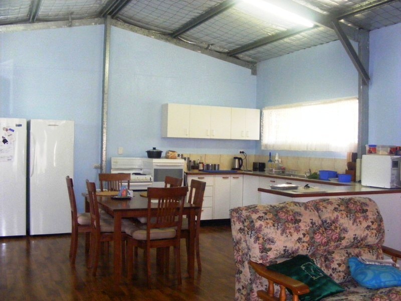 Lot 1 Proctor Road, Gympie QLD 4570