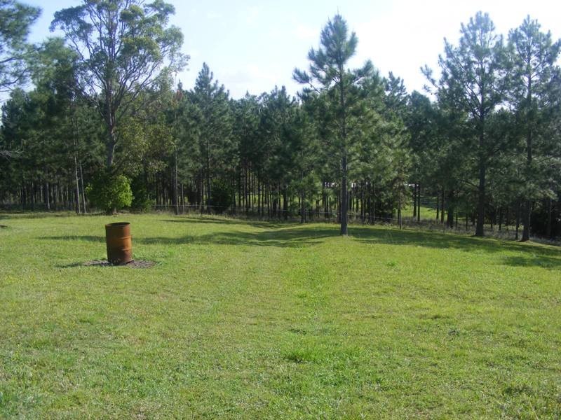 Lot 1 Proctor Road, Gympie QLD 4570