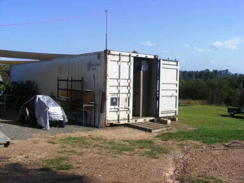 Lot 1 Proctor Road, Gympie QLD 4570