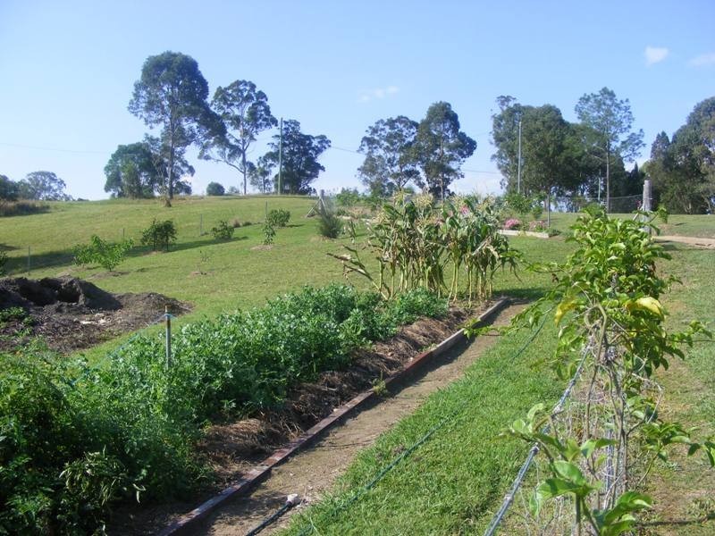 Lot 1 Proctor Road, Gympie QLD 4570