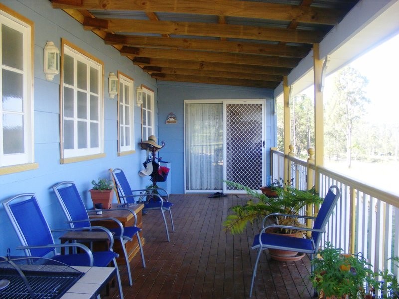 39 Arborsix, Glenwood QLD 4570