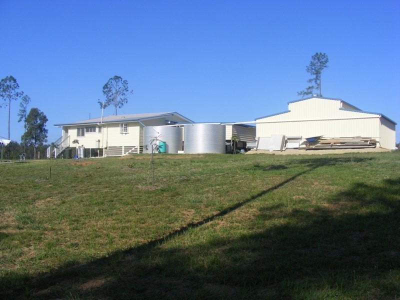 39 Arborsix, Glenwood QLD 4570