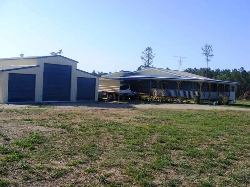 39 Arborsix, Glenwood QLD 4570