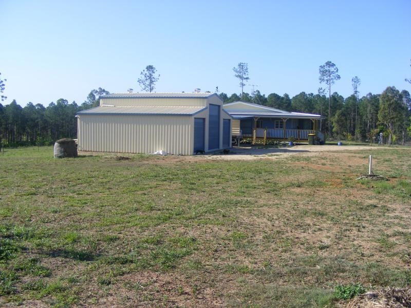 39 Arborsix, Glenwood QLD 4570