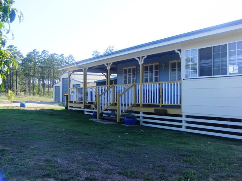 39 Arborsix, Glenwood QLD 4570