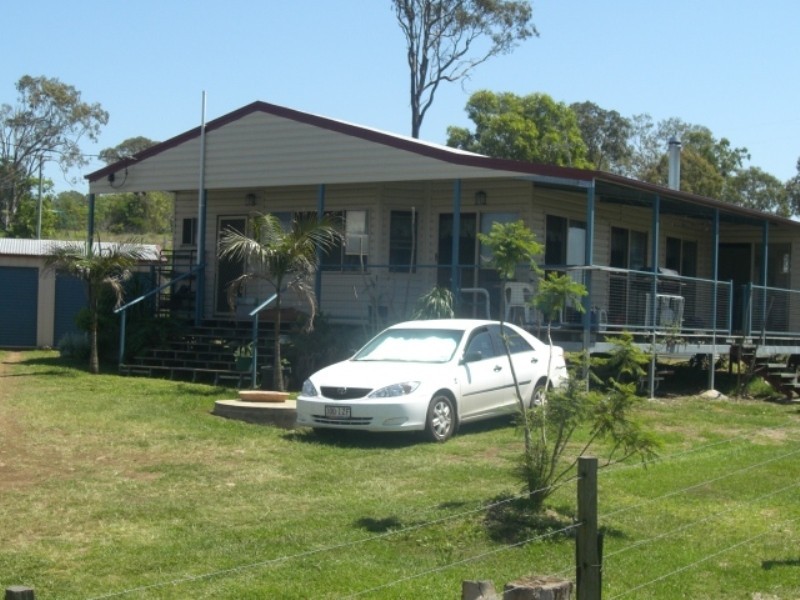 2 Henderson Road THE DAWN, Gympie QLD 4570