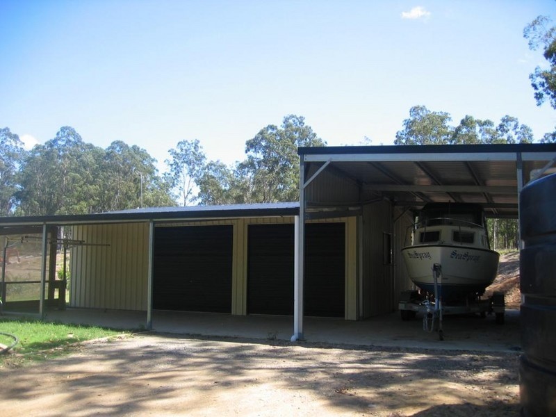 31 Curlew Court, Tamaree QLD 4570