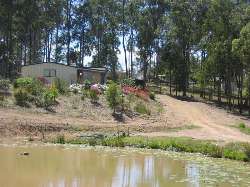 31 Curlew Court, Tamaree QLD 4570