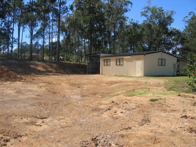 31 Curlew Court, Tamaree QLD 4570