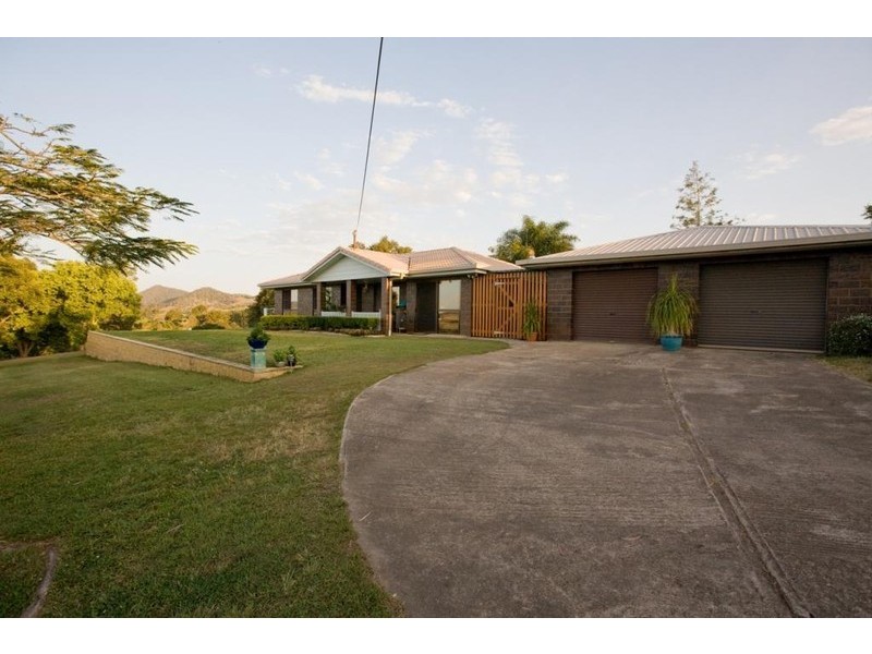 42 Hillview Road, Cedar Pocket QLD 4570